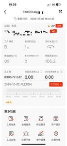 Buy Sany SY125H Used Excavator Used Sany SY125H Excavator 2021 Model