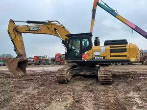 Buy Sany SY75 Used Excavator Used Sany SY75 Excavator 2019 Model