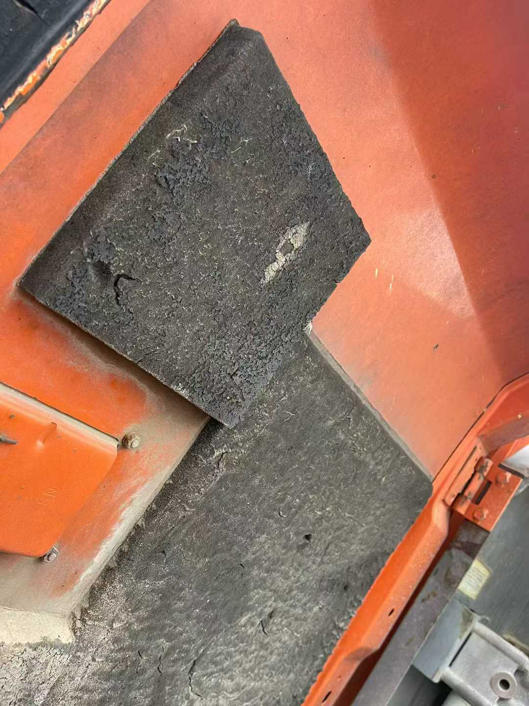 Used Hitachi ZAXIS200 Excavator 2016 Model / 4