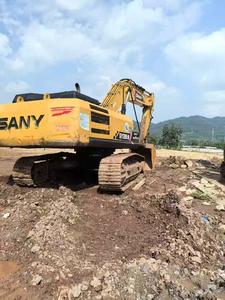 Buy Sany SY365BH Used Excavator Used Sany SY365BH Excavator 2017 Model