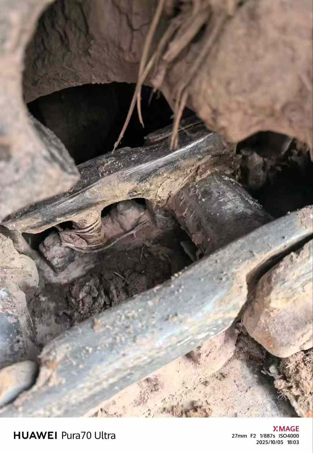 Used Doosan DX120 Excavator 2016 Model / 9