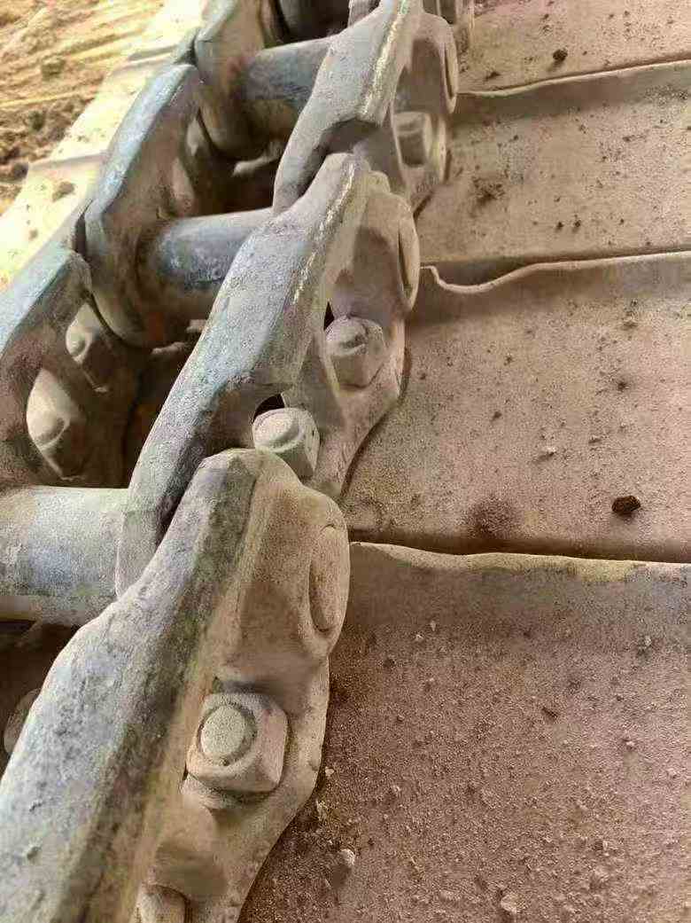 Used Doosan DX15 Excavator 2012 Model / 9