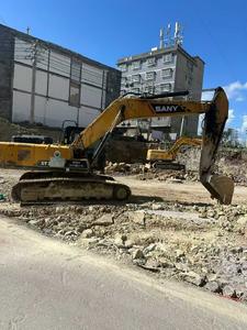 Buy Sany SY200H Used Excavator Used Sany SY200H Excavator 2020 Model