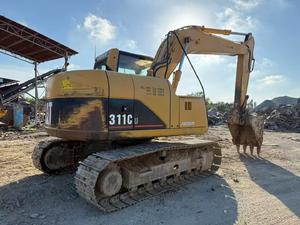 Buy Caterpillar 311 Used Excavator Used Caterpillar 311 Excavator 2016 Model