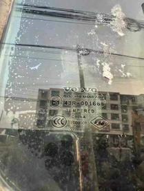 Buy Volvo EW210C Used Excavator / 4 Used Volvo EW210C Excavator 2009 Model / 4