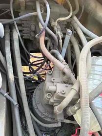 Buy Volvo EW210C Used Excavator / 6 Used Volvo EW210C Excavator 2009 Model / 6