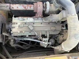 Buy Volvo EW210C Used Excavator / 7 Used Volvo EW210C Excavator 2009 Model / 7