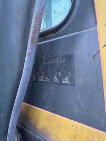 Buy Volvo EW210C Used Excavator / 2 Used Volvo EW210C Excavator 2009 Model / 2