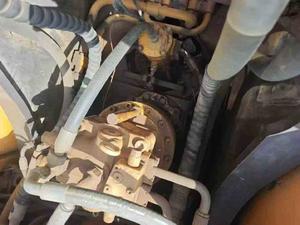 Buy Sany SY215C8M Used Excavator Used Sany SY215C8M Excavator 2016 Model