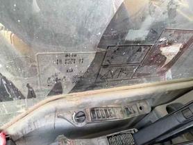 Buy Volvo EW210C Used Excavator / 3 Used Volvo EW210C Excavator 2009 Model / 3