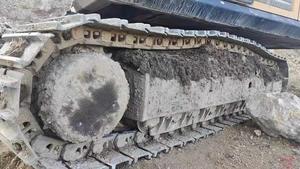 Buy Sany SY60 Used Excavator Used Sany SY60 Excavator 2021 Model