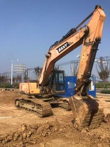 Buy Sany SY205H Used Excavator Used Sany SY205H Excavator 2013 Model