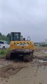 Buy XCMG XE75WD Used Excavator / 2 Used XCMG XE75WD Excavator 2018 Model / 2