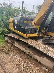 Buy Caterpillar 326DL Used Excavator Used Caterpillar 326DL Excavator 2016 Model