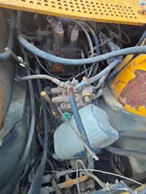 Buy Sany SY215W Used Excavator / 6 Used Sany SY215W Excavator 2016 Model / 6