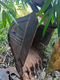 Buy Sany SY215W Used Excavator / 8 Used Sany SY215W Excavator 2016 Model / 8