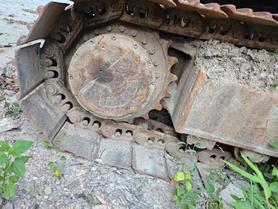 Buy Sany SY215W Used Excavator / 4 Used Sany SY215W Excavator 2016 Model / 4