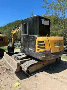 Buy Sany SY60 Used Excavator Used Sany SY60 Excavator 2022 Model