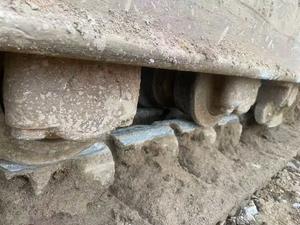 Buy Doosan DX80 Used Excavator Used Doosan DX80 Excavator 2014 Model