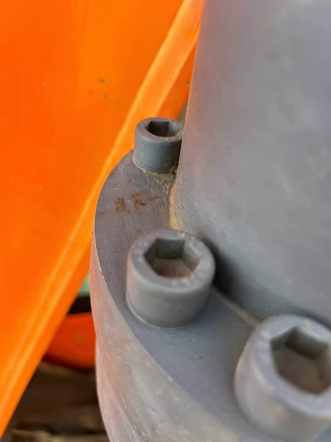 Used Doosan S225 Excavator 2017 Model / 7