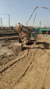 Buy Caterpillar 326DL Used Excavator Used Caterpillar 326DL Excavator 2015 Model