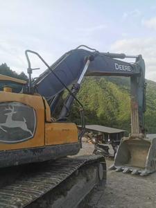 Buy JohnDeere E60 Used Excavator Used JohnDeere E60 Excavator 2018 Model