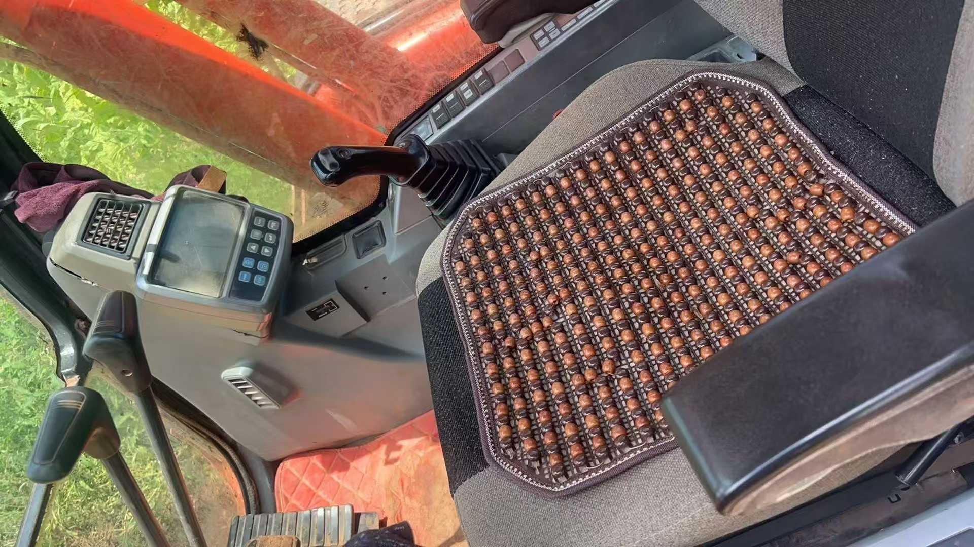 Used Doosan DX15 Excavator 2014 Model / 7