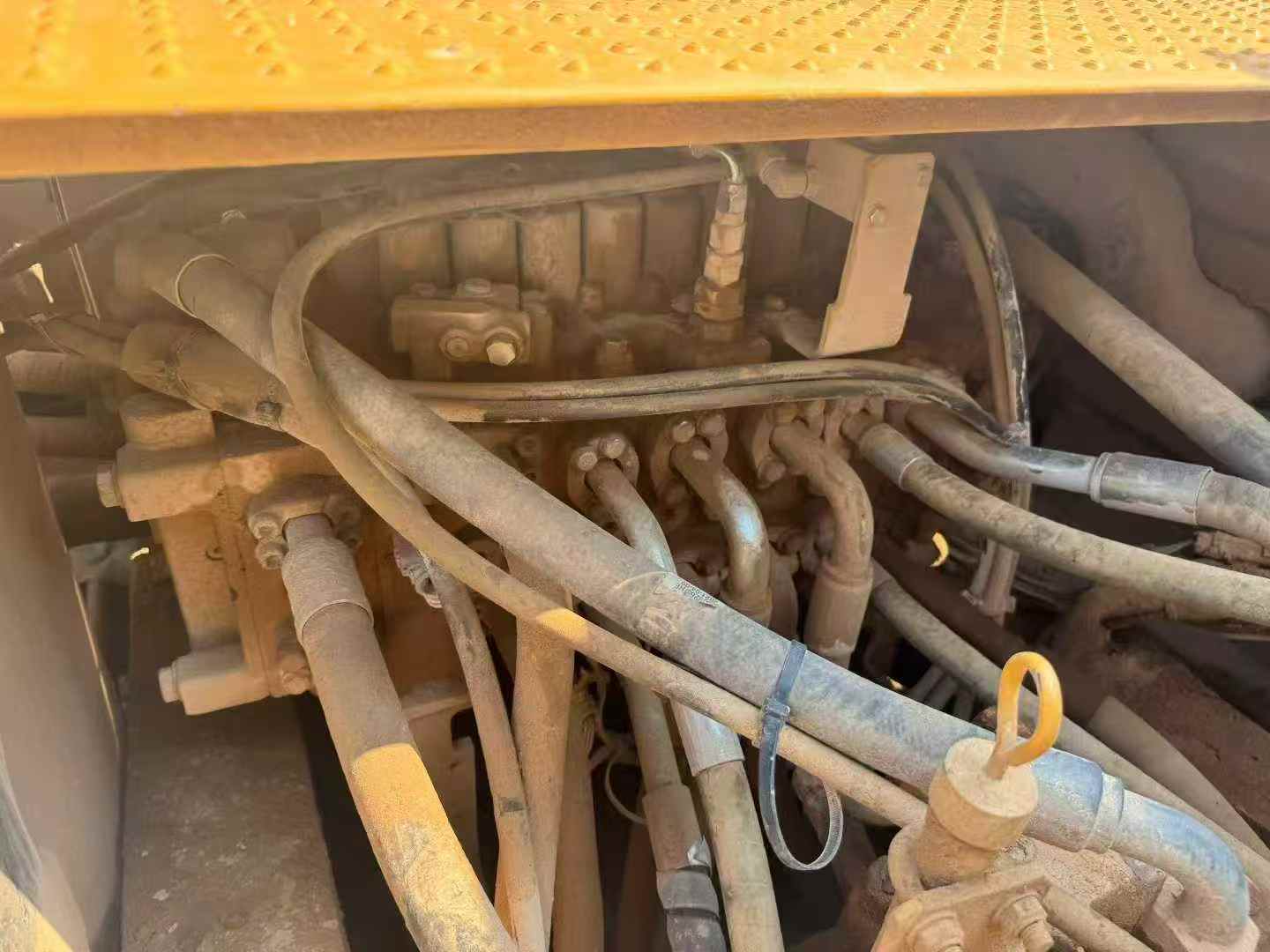 Used Caterpillar 330L Excavator 2021 Model