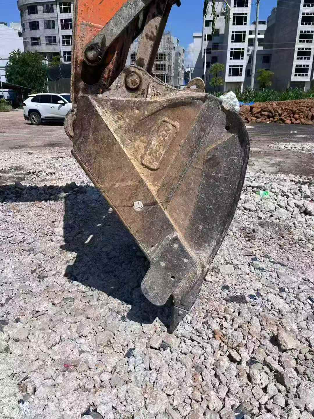 Used Doosan DX220LC-9C ACE Excavator 2021 Model / 6