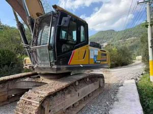 Buy Sany SW305K Used Excavator Used Sany SW305K Excavator 2020 Model