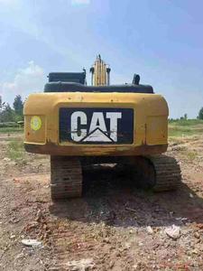 Buy Caterpillar 320D Used Excavator Used Caterpillar 320D Excavator 2015 Model