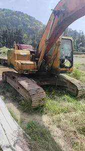 Buy Doosan DH220-7 Used Excavator Used Doosan DH220-7 Excavator 2016 Model