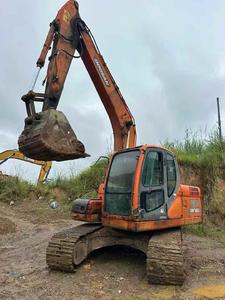 Buy Doosan DX15 Used Excavator Used Doosan DX15 Excavator 2016 Model