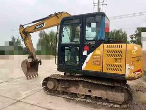 Buy Sany SY75 Used Excavator Used Sany SY75 Excavator 2018 Model