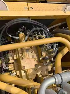 Buy Caterpillar CAT395 Used Excavator Used Caterpillar CAT395 Excavator 2022 Model