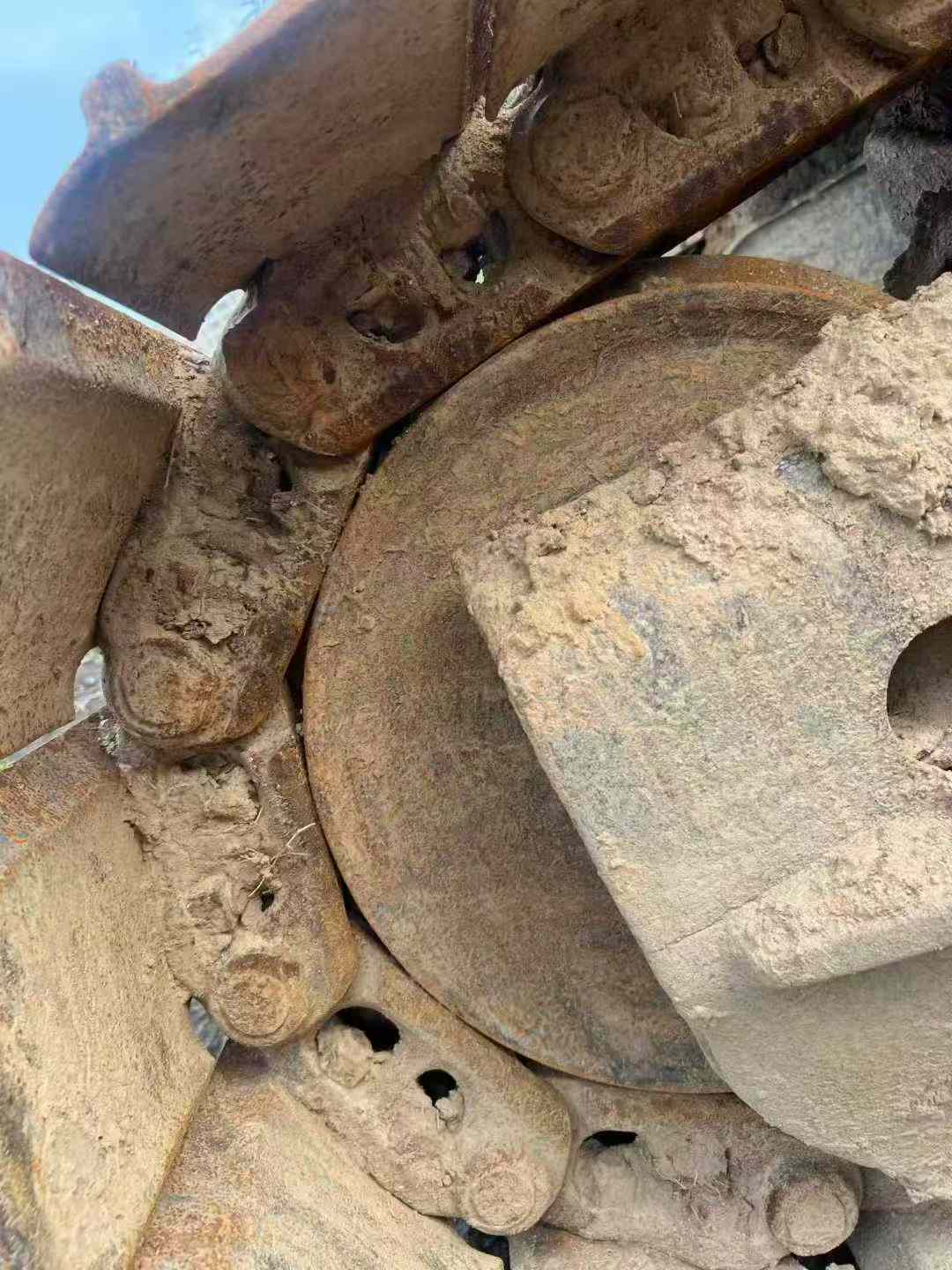 Used Doosan DX215-9C Excavator 2018 Model / 6