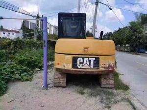 Buy Caterpillar 306E Used Excavator Used Caterpillar 306E Excavator 2016 Model