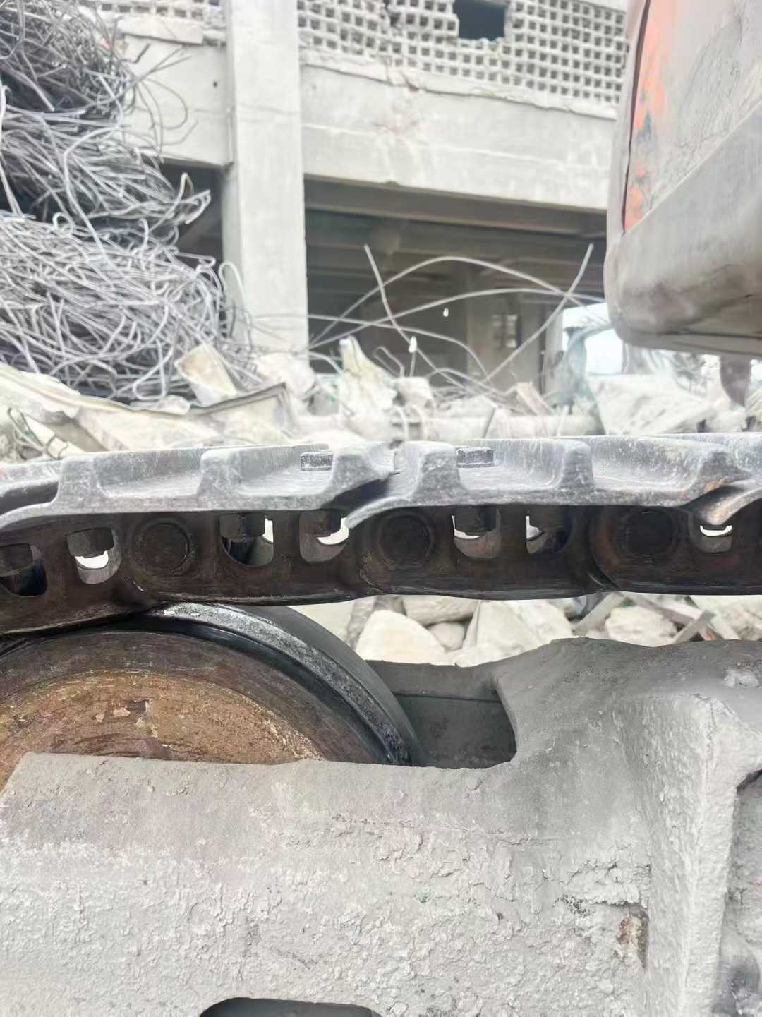 Used Doosan DH220 Excavator 2020 Model / 6