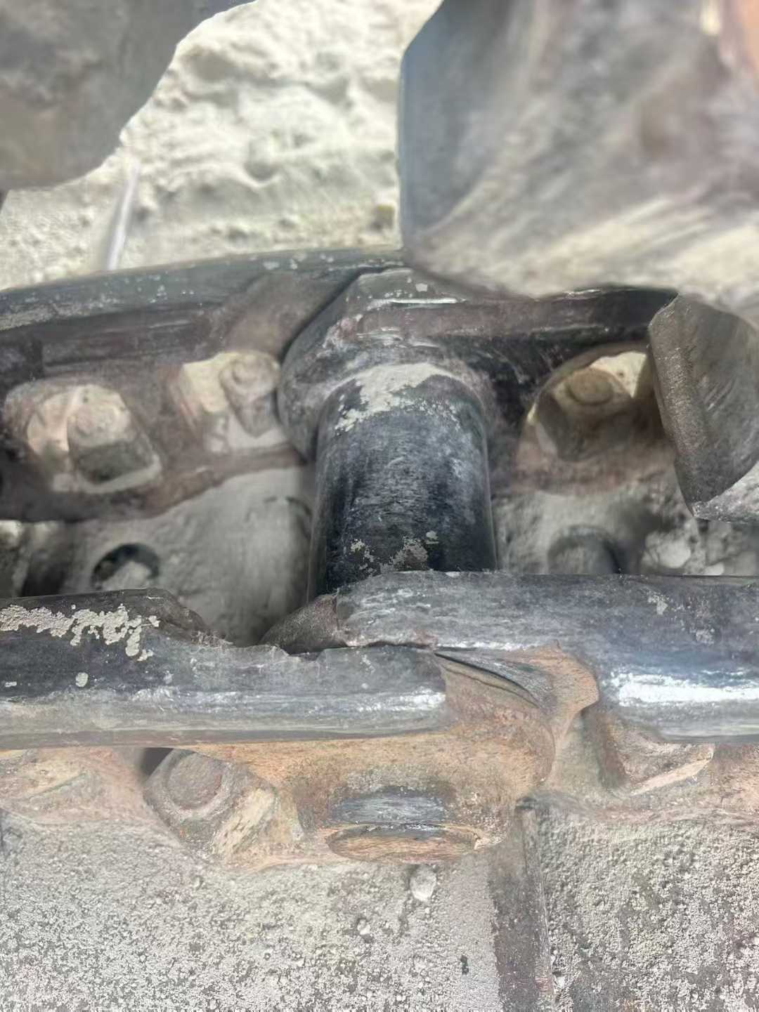 Used Doosan DH220 Excavator 2020 Model / 8