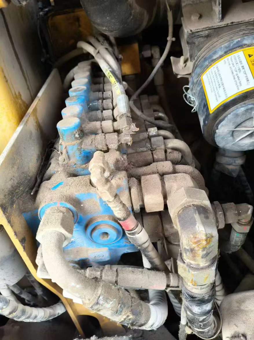 Used Sany SY60 Excavator 2020 Model