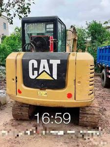 Buy Caterpillar 306E Used Excavator Used Caterpillar 306E Excavator 2016 Model