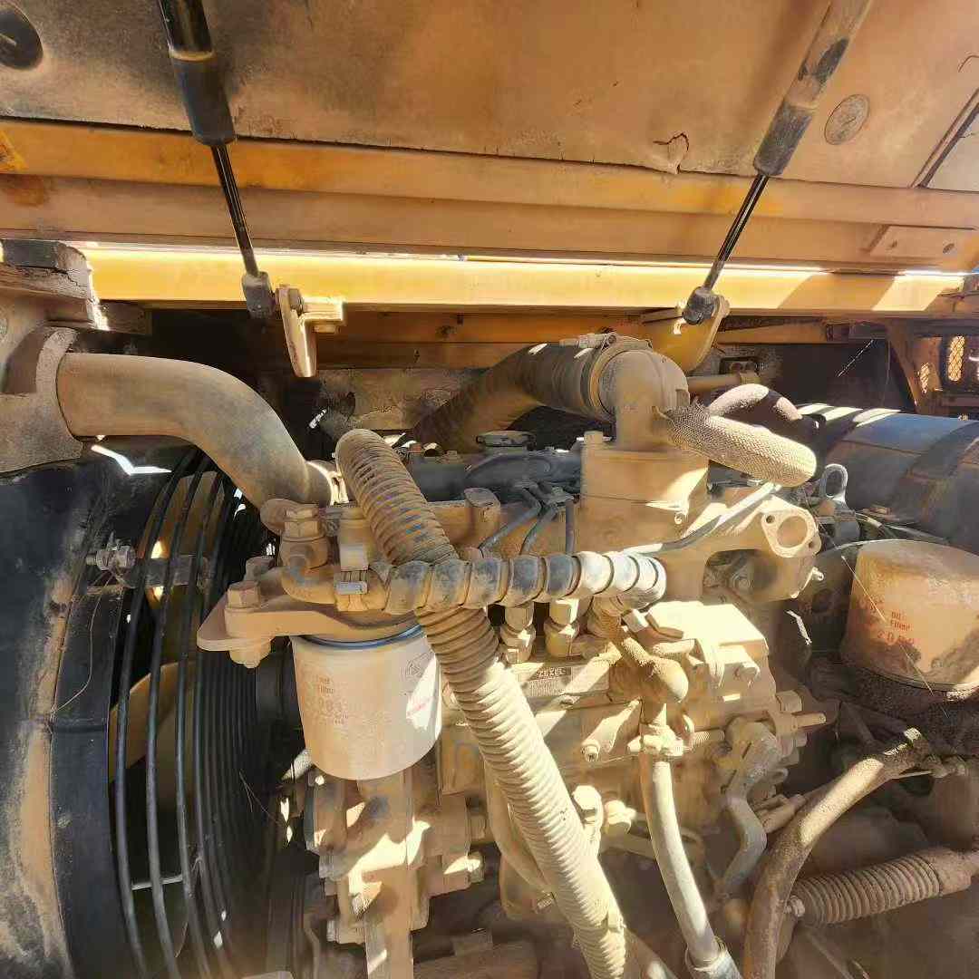 Used Caterpillar 336FLH Excavator 2013 Model