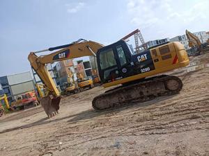 Buy Caterpillar 320D Used Excavator Used Caterpillar 320D Excavator 2016 Model