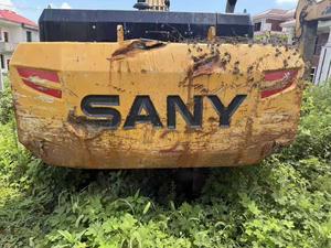 Buy Sany SY55 Used Excavator Used Sany SY55 Excavator 2022 Model