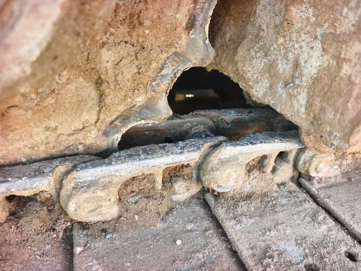 Buy Doosan DX75 Used Excavator / 3 Used Doosan DX75 Excavator 2020 Model / 3