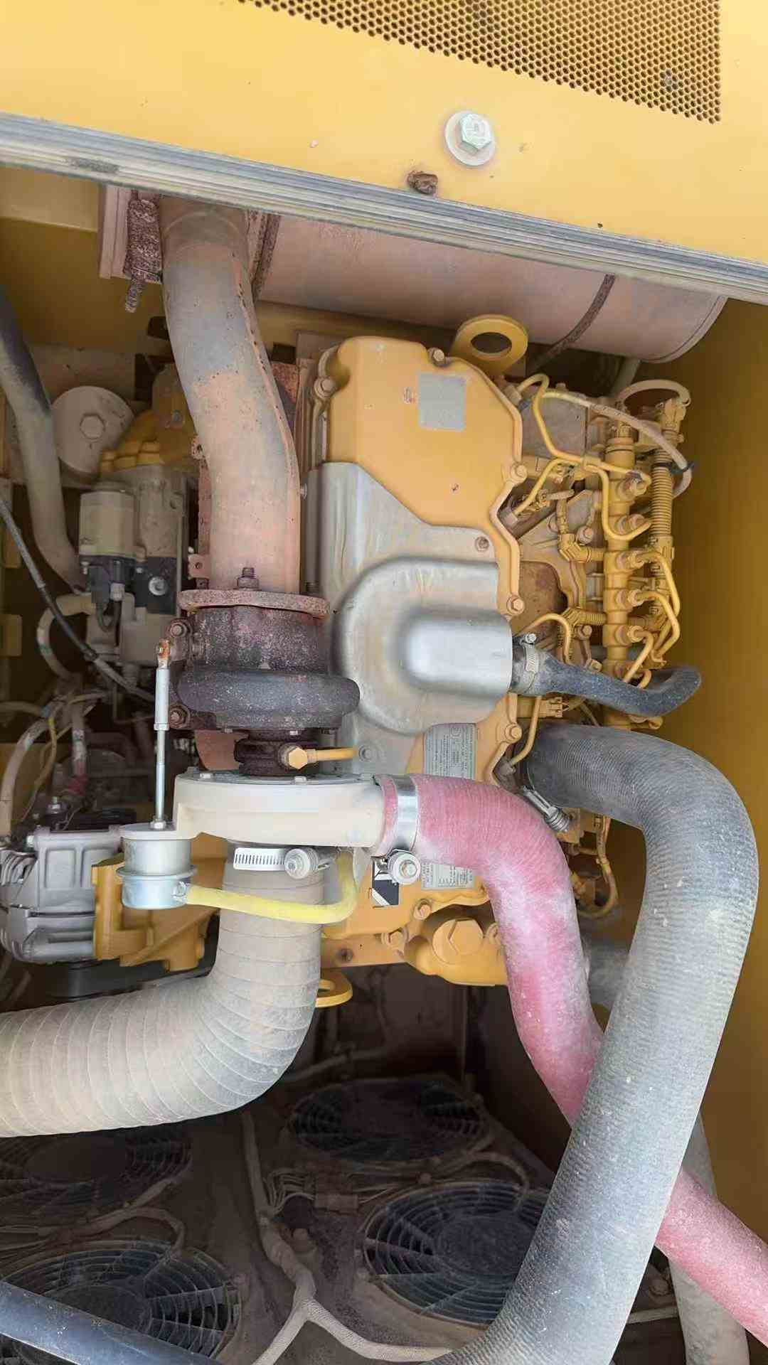 Used Caterpillar 320GC Excavator 2020 Model