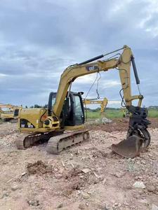 Buy Caterpillar 307V2 Used Excavator Used Caterpillar 307V2 Excavator 2016 Model