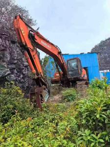 Buy Doosan S225 Used Excavator Used Doosan S225 Excavator 2016 Model
