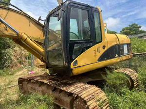 Buy Caterpillar 320C Used Excavator Used Caterpillar 320C Excavator 2016 Model