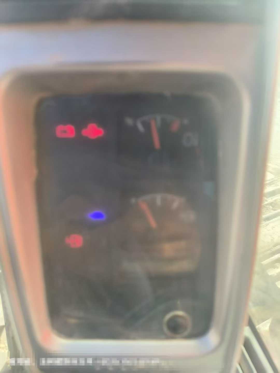 Used Doosan DX75 Excavator 2017 Model / 5